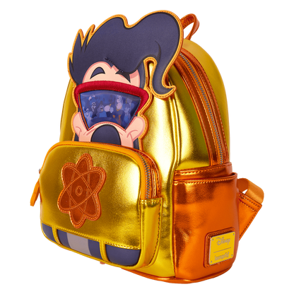 A Goofy Movie 30th Anniversary Max as Powerline Cosplay Lenticular Mini Backpack