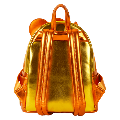A Goofy Movie 30th Anniversary Max as Powerline Cosplay Lenticular Mini Backpack