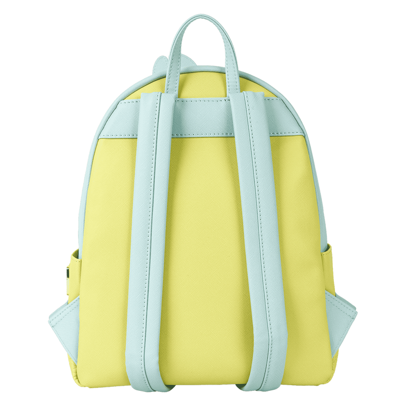 Bambi & Friends Triple Pocket Mini Backpack