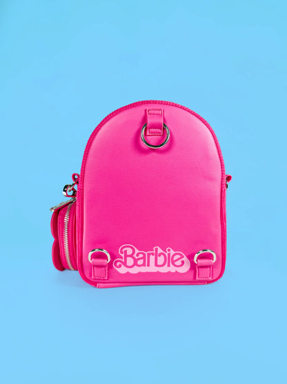 Barbie Convertible Corduroy Mini Backpack LF Exclusive
