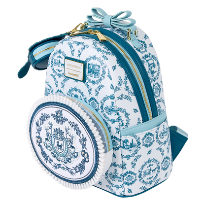 Bridgerton Exclusive Diamond of the Season Mini Backpack