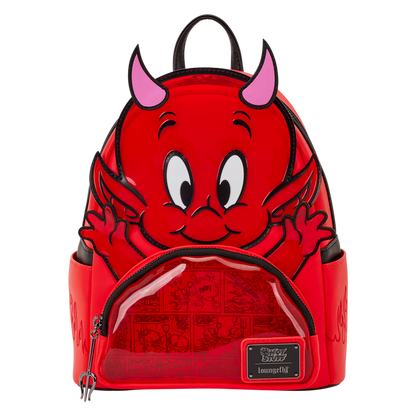 Casper the Friendly Ghost Hot Stuff Mini-Backpack