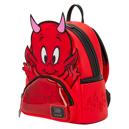 Casper the Friendly Ghost Hot Stuff Mini-Backpack