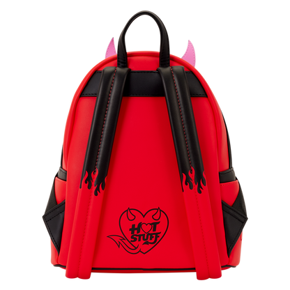 Casper the Friendly Ghost Hot Stuff Mini-Backpack