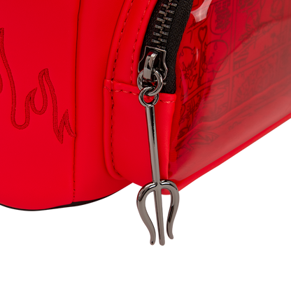 Casper the Friendly Ghost Hot Stuff Mini-Backpack