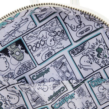 Casper the Friendly Ghost Mini Backpack