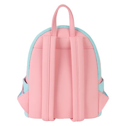 Classic Barbie Terry Cloth Mini Backpack