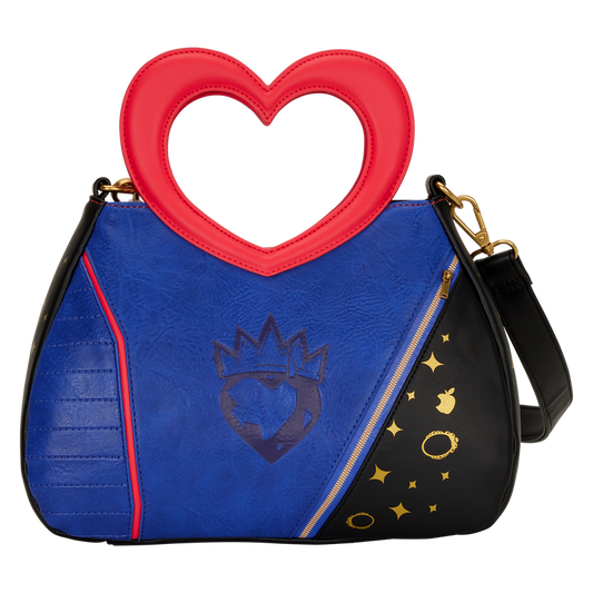 Descendants Evie Cosplay Crossbody Bag