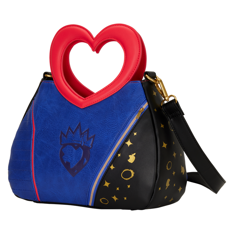 Descendants Evie Cosplay Crossbody Bag
