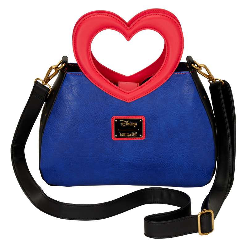 Descendants Evie Cosplay Crossbody Bag