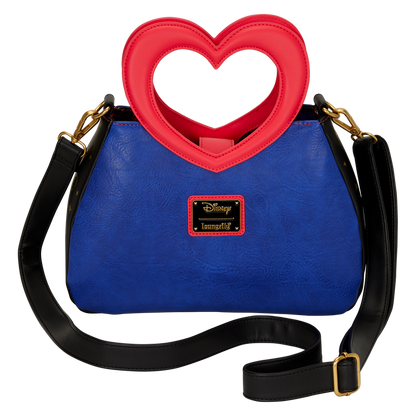 Descendants Evie Cosplay Crossbody Bag