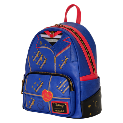 Descendants Evie Cosplay Mini Backpack