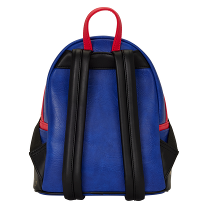 Descendants Evie Cosplay Mini Backpack