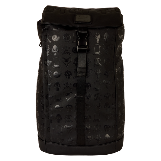 Disney Villains Happily Never After Full-Size Backpack