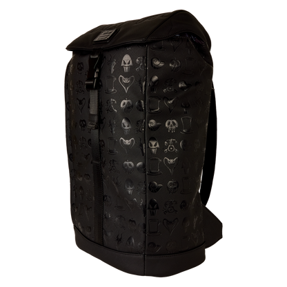 Disney Villains Happily Never After Full-Size Backpack