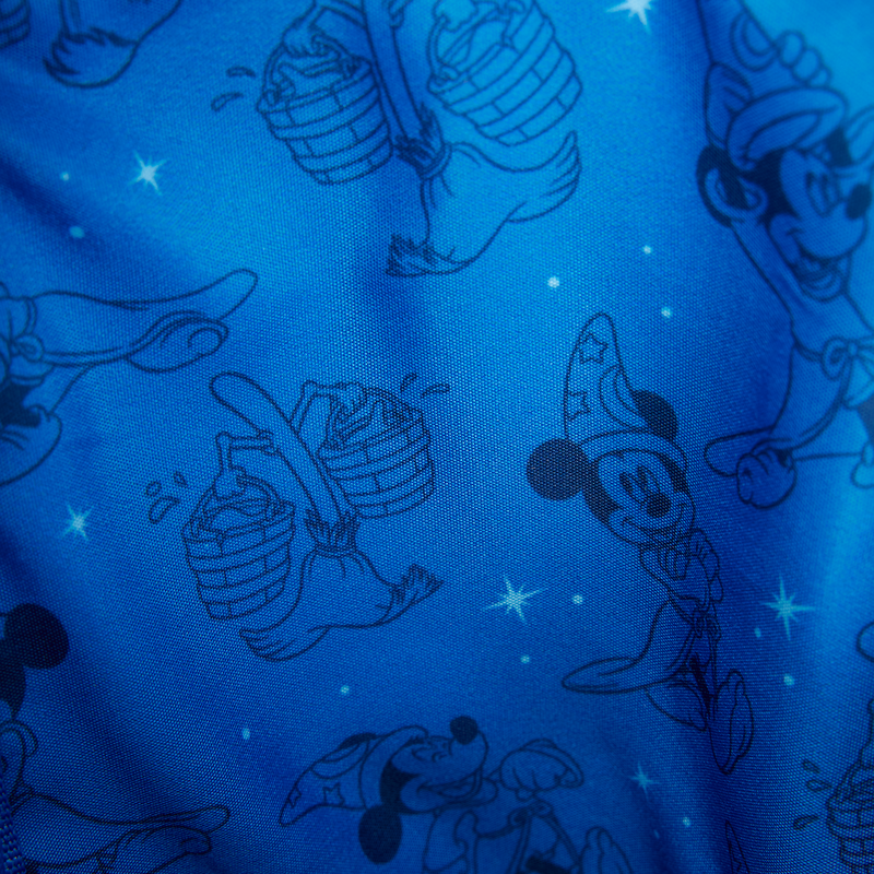 Fantasia Cell Phone Crossbody Bag with Coin Bag