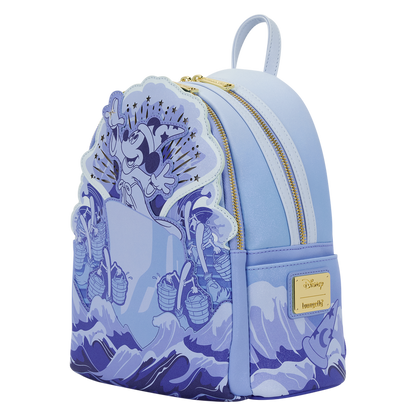 Fantasia Light Up Mini Backpack