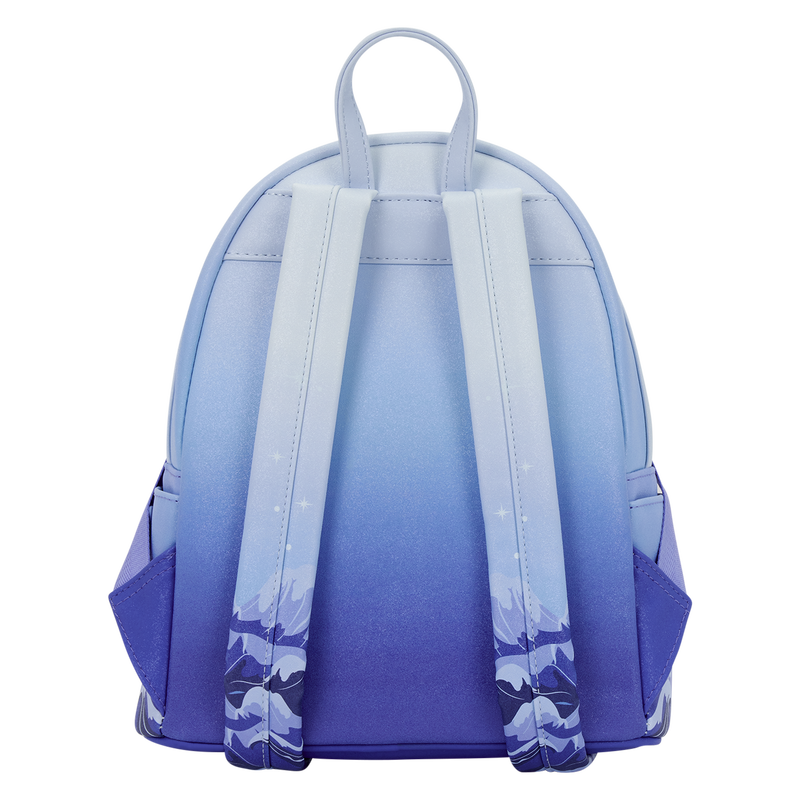 Fantasia Light Up Mini Backpack