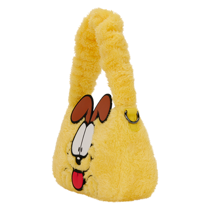 Garfield Odie Plush Cosplay Crossbody Bag