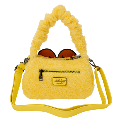 Garfield Odie Plush Cosplay Crossbody Bag