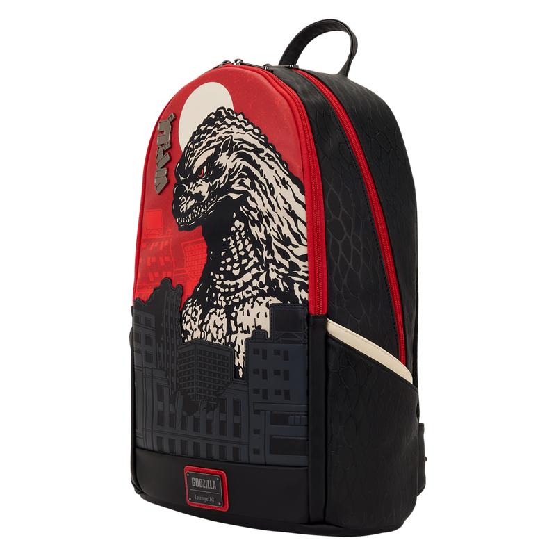 Godzilla Full-Size Backpack