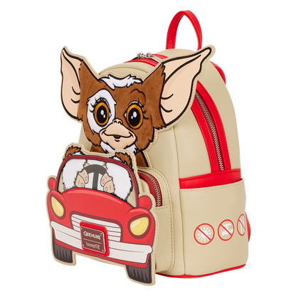Gremlins Gizmo Plush Light-Up Mini Backpack