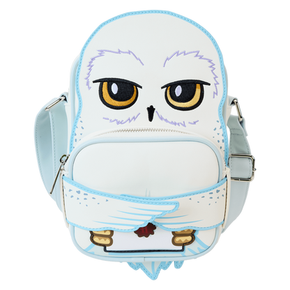 Harry Potter Hedwig Crossbuddies® Cosplay Crossbody Bag With Coin Bag