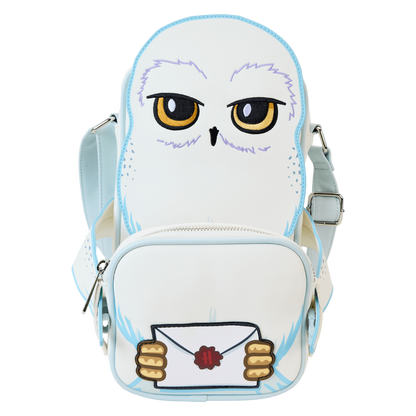 Harry Potter Hedwig Crossbuddies® Cosplay Crossbody Bag With Coin Bag