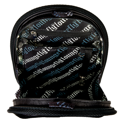 Loungefly Light Up Mini Backpack Bag Organizer Insert