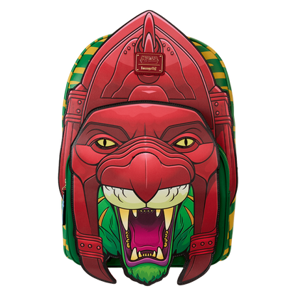 Masters of the Universe Battle Cat Cosplay Full-Size Backpack
