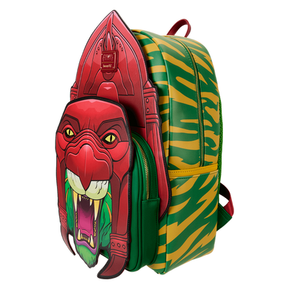 Masters of the Universe Battle Cat Cosplay Full-Size Backpack