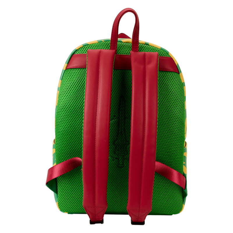 Masters of the Universe Battle Cat Cosplay Full-Size Backpack