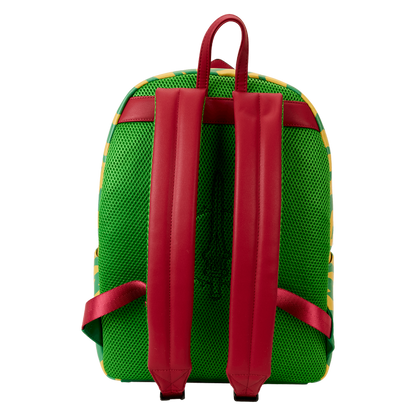 Masters of the Universe Battle Cat Cosplay Full-Size Backpack