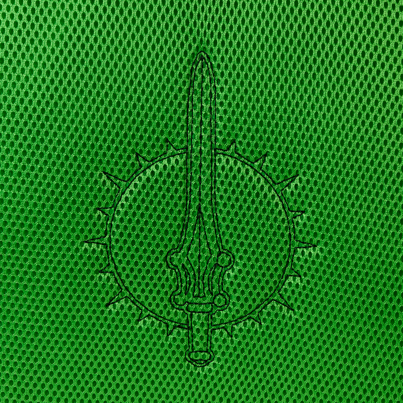 Masters of the Universe Battle Cat Cosplay Full-Size Backpack