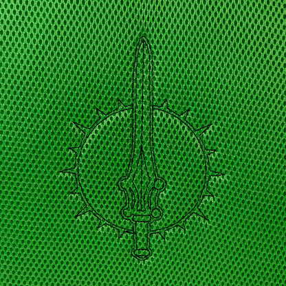 Masters of the Universe Battle Cat Cosplay Full-Size Backpack