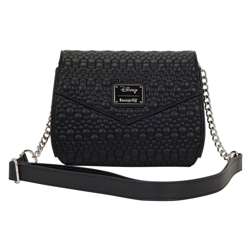 Mickey Mouse Artist Sketch Crossbody Bag