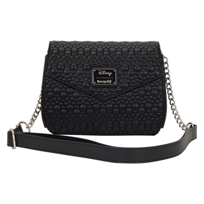 Mickey Mouse Artist Sketch Crossbody Bag