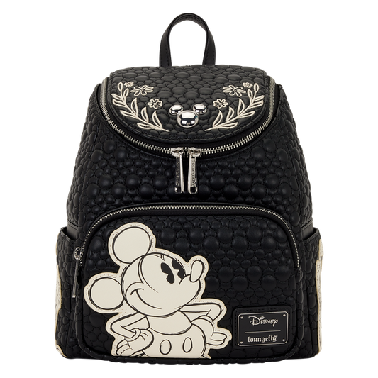 Mickey & Friends Artist Sketch Mini Backpack