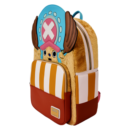 One Piece Chopper Cosplay Full-Size Backpack