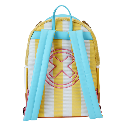 One Piece Chopper Cosplay Full-Size Backpack