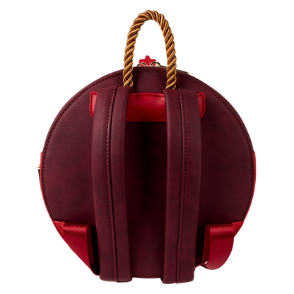 One Piece Compass Figural Mini Backpack