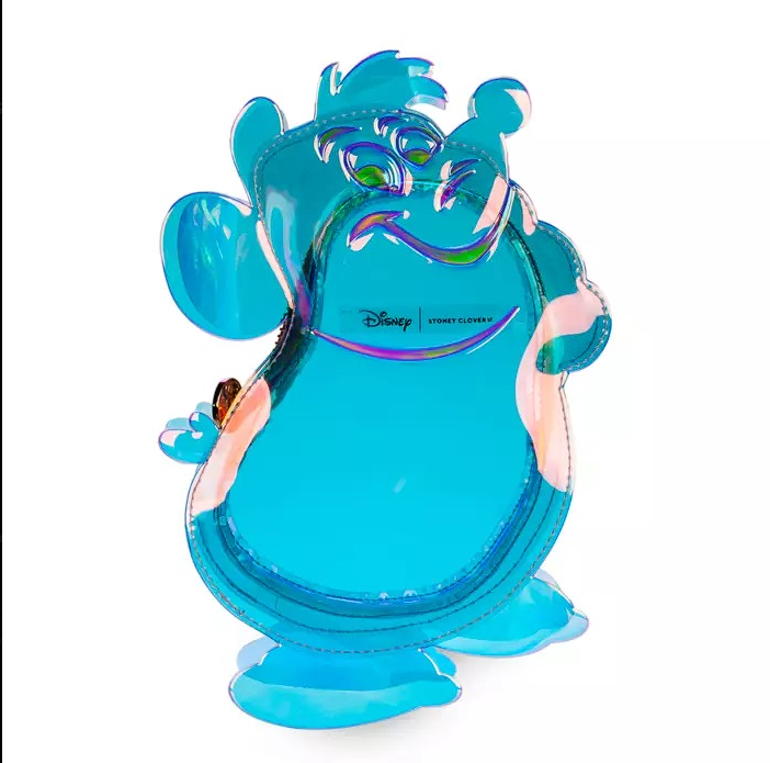 Disney Stoney Clover Lane Bag - Cinderella - Gus Pouch