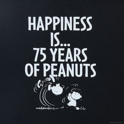 Peanuts 75th Anniversary Snoopy & Gang Mini Backpack