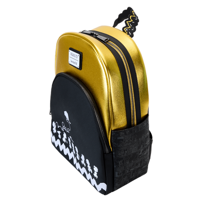 Peanuts 75th Anniversary Snoopy & Gang Mini Backpack
