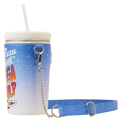 Pizza Planet Mega Gulp Crossbody Bag