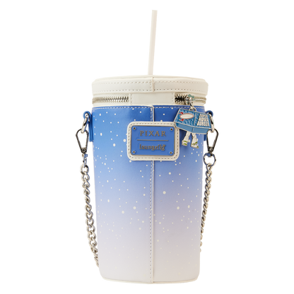 Pizza Planet Mega Gulp Crossbody Bag
