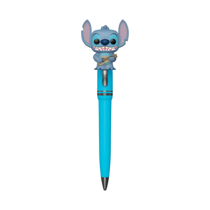 Pop! Pens Stitch (Dark Blue Ink)