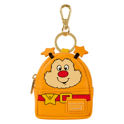 Rainbow Brite™ Rainbow Sprites Cosplay Mystery Mini Backpack Keychain Charm