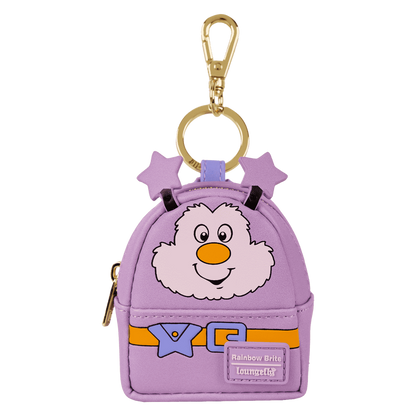 Rainbow Brite™ Rainbow Sprites Cosplay Mystery Mini Backpack Keychain Charm