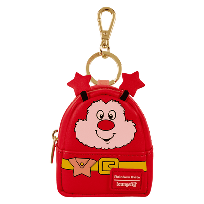 Rainbow Brite™ Rainbow Sprites Cosplay Mystery Mini Backpack Keychain Charm